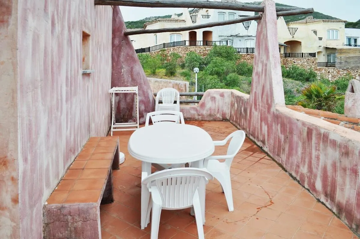 Casa Bianca Villa Isola Rossa  0*, Isola Rossa (Sassari)