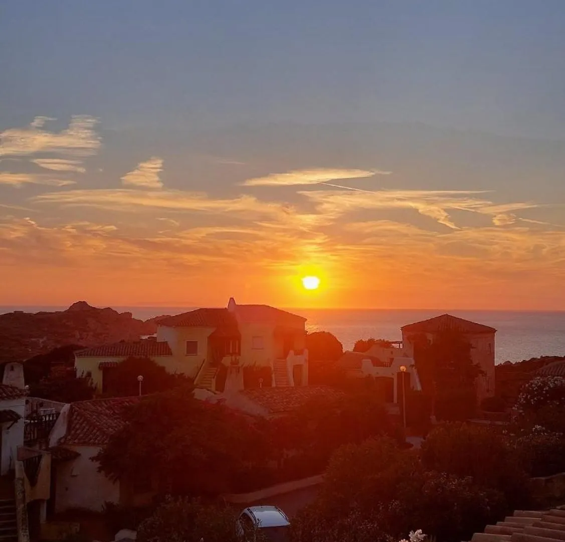 Casa Bianca Villa Isola Rossa  Isola Rossa (Sassari)