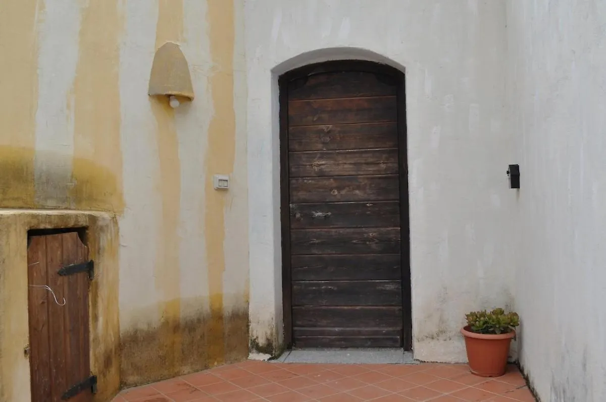Casa Bianca Villa Isola Rossa  0*, Isola Rossa (Sassari)